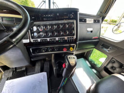2016 KENWORTH W900 W/478K MILES ON C-15 ENGINE full