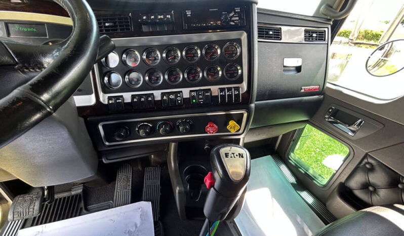 2016 KENWORTH W900 W/478K MILES ON C-15 ENGINE full