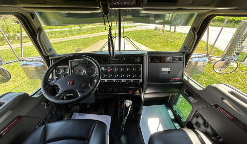 2016 KENWORTH W900 W/478K MILES ON C-15 ENGINE full