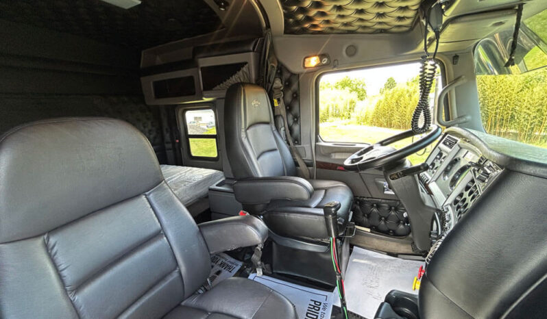 2016 KENWORTH W900 W/478K MILES ON C-15 ENGINE full