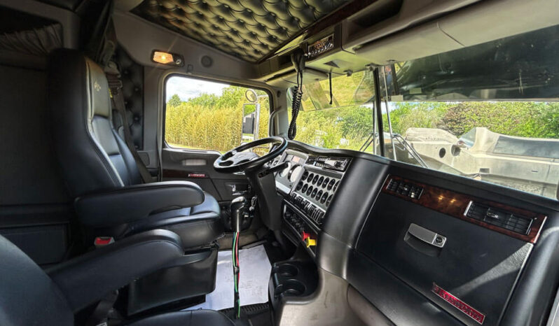 2016 KENWORTH W900 W/478K MILES ON C-15 ENGINE full