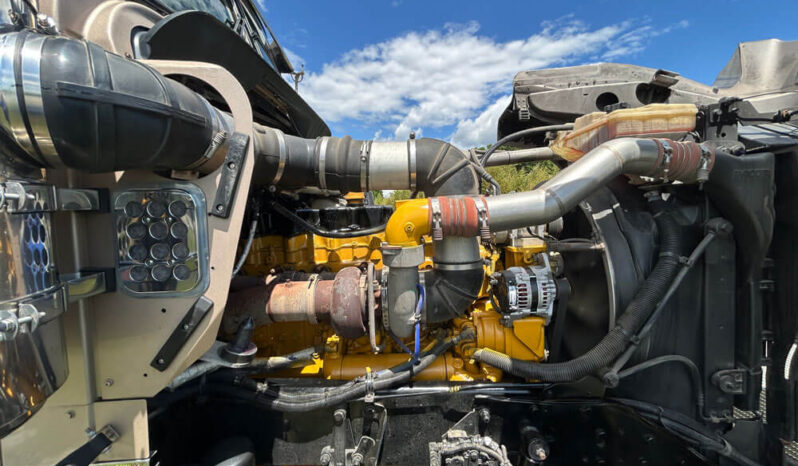 2016 KENWORTH W900 W/478K MILES ON C-15 ENGINE full