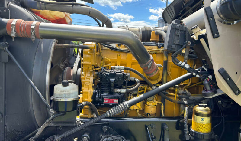 2016 KENWORTH W900 W/478K MILES ON C-15 ENGINE full