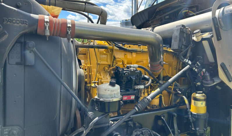 2016 KENWORTH W900 W/478K MILES ON C-15 ENGINE full
