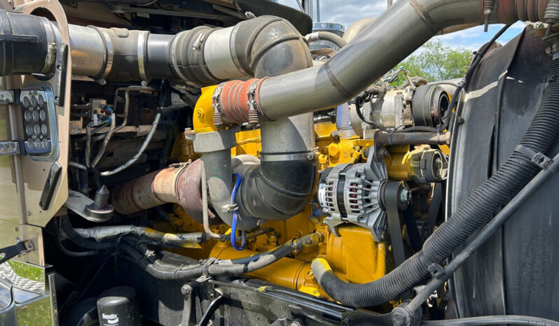 2016 KENWORTH W900 W/478K MILES ON C-15 ENGINE full