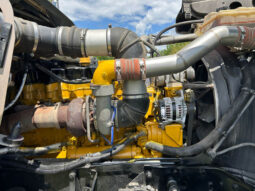 2016 KENWORTH W900 W/478K MILES ON C-15 ENGINE full