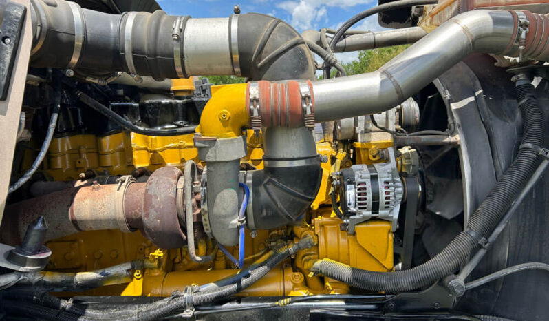2016 KENWORTH W900 W/478K MILES ON C-15 ENGINE full