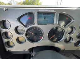 2015 MACK GU713 TRI-AXLE DUMP TRUCK W/ELECTRIC TARP full