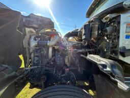 2015 MACK GU713 TRI-AXLE DUMP TRUCK W/ELECTRIC TARP full
