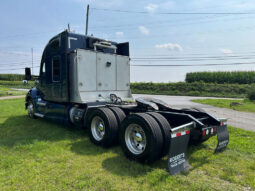 2017 KENWORTH T680 W/190K MILES ON RECON ENGINE full