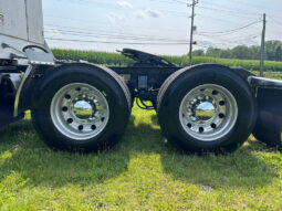 2017 KENWORTH T680 W/190K MILES ON RECON ENGINE full