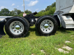 2017 KENWORTH T680 W/190K MILES ON RECON ENGINE full