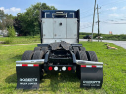 2017 KENWORTH T680 W/190K MILES ON RECON ENGINE full
