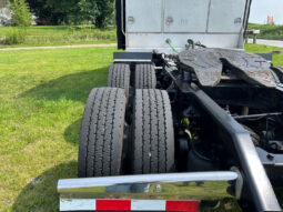 2017 KENWORTH T680 W/190K MILES ON RECON ENGINE full