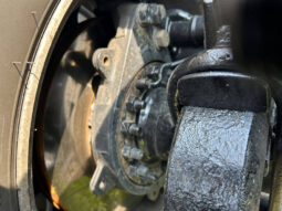 2017 KENWORTH T680 W/190K MILES ON RECON ENGINE full