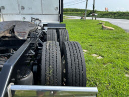 2017 KENWORTH T680 W/190K MILES ON RECON ENGINE full