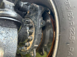 2017 KENWORTH T680 W/190K MILES ON RECON ENGINE full