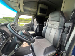 2017 KENWORTH T680 W/190K MILES ON RECON ENGINE full