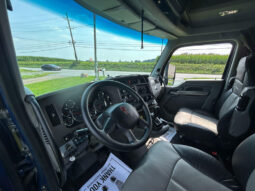 2017 KENWORTH T680 W/190K MILES ON RECON ENGINE full
