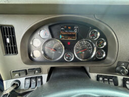 2017 KENWORTH T680 W/190K MILES ON RECON ENGINE full
