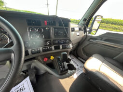 2017 KENWORTH T680 W/190K MILES ON RECON ENGINE full