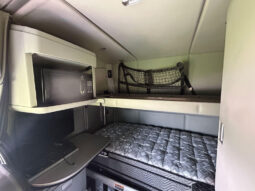 2017 KENWORTH T680 W/190K MILES ON RECON ENGINE full