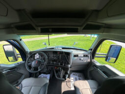2017 KENWORTH T680 W/190K MILES ON RECON ENGINE full