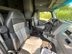 2017 KENWORTH T680 W/190K MILES ON RECON ENGINE full