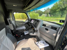 2017 KENWORTH T680 W/190K MILES ON RECON ENGINE full