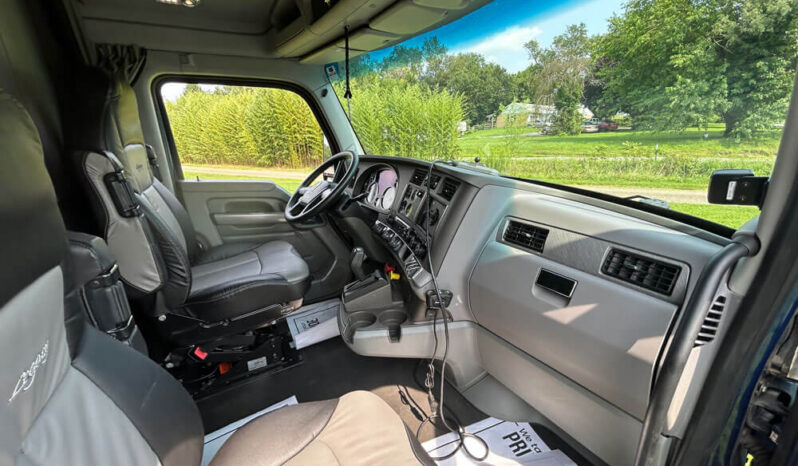 2017 KENWORTH T680 W/190K MILES ON RECON ENGINE full