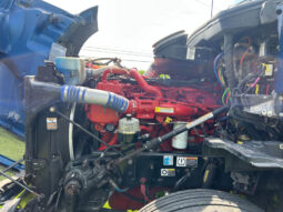 2017 KENWORTH T680 W/190K MILES ON RECON ENGINE full