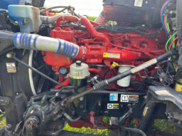 2017 KENWORTH T680 W/190K MILES ON RECON ENGINE full