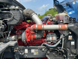 2017 KENWORTH T680 W/190K MILES ON RECON ENGINE full