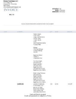 2017 KENWORTH T680 W/190K MILES ON RECON ENGINE full