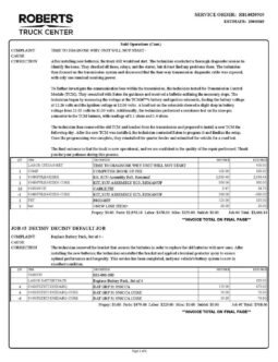 2017 KENWORTH T680 W/190K MILES ON RECON ENGINE full