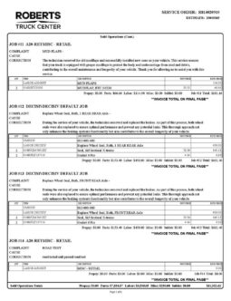 2017 KENWORTH T680 W/190K MILES ON RECON ENGINE full