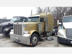 1999 PETERBILT 379EXHD W/210K ON CERTIFIED RECON ENGINE