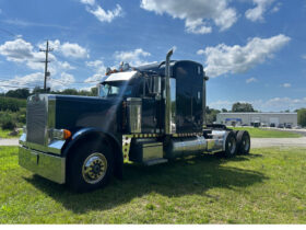1996 PETERBILT 379EXHD W/330K ON CERTIFIED OVERHAUL