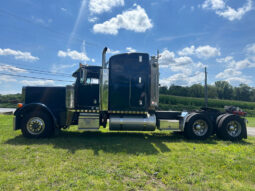 1996 PETERBILT 379EXHD W/330K ON CERTIFIED OVERHAUL full