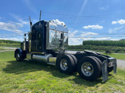 1996 PETERBILT 379EXHD W/330K ON CERTIFIED OVERHAUL full