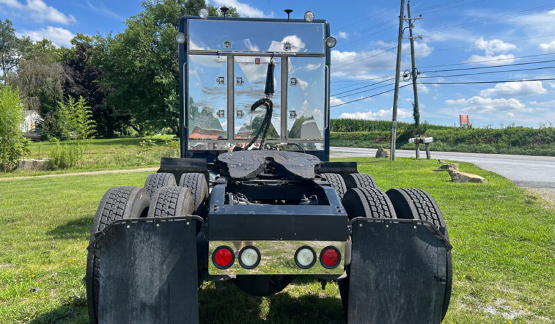 1996 PETERBILT 379EXHD W/330K ON CERTIFIED OVERHAUL full