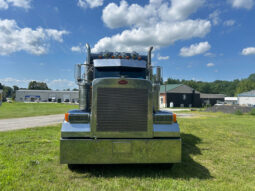 1996 PETERBILT 379EXHD W/330K ON CERTIFIED OVERHAUL full