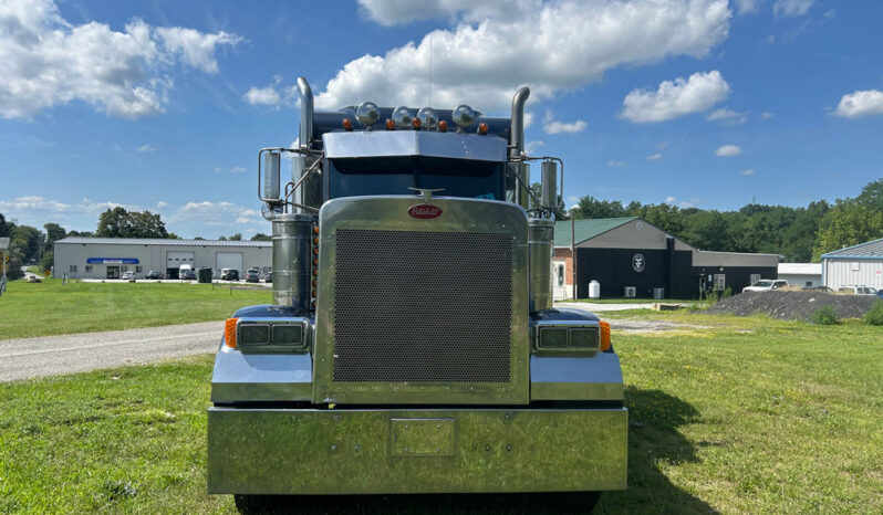 1996 PETERBILT 379EXHD W/330K ON CERTIFIED OVERHAUL full